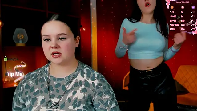 dolly sunshine online show from 04/17/26, 05:32