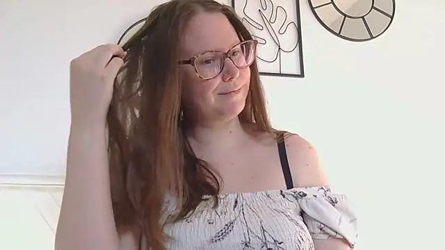 CelineThompson online show from 03/14/26, 02:44