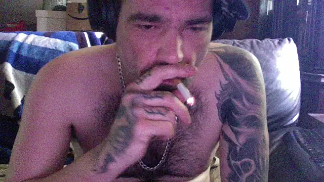 Snapshot of KinkyTOMan chatting on 05/27/26, 07:44 KinkyTOMan online show from 05/27/26, 07:44