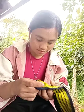 Mayxinh love online show from 03/23/26, 09:02