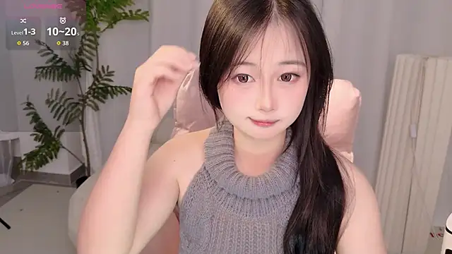 xiaozhu-668 online show from 03/18/26, 01:14