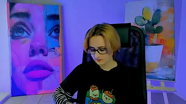 LixeLuna online show from 03/04/26, 09:37