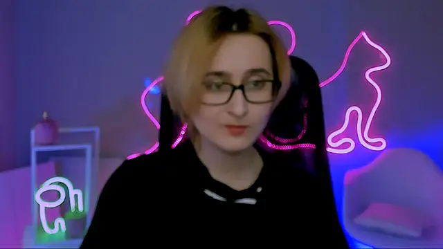 LixeLuna online show from 03/06/26, 09:17