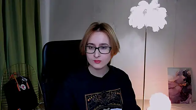 LixeLuna online show from 03/10/26, 06:29