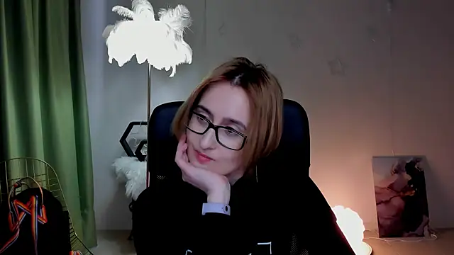 LixeLuna online show from 03/11/26, 12:11