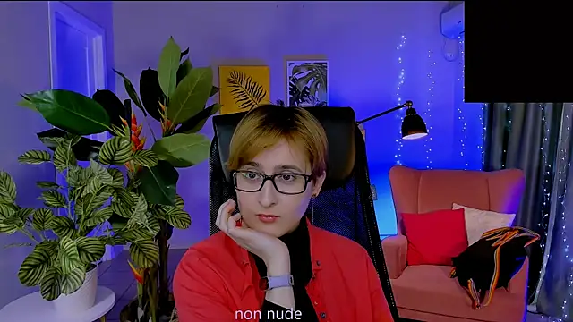 LixeLuna online show from 03/24/26, 06:29