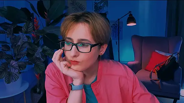 LixeLuna online show from 03/31/26, 06:36