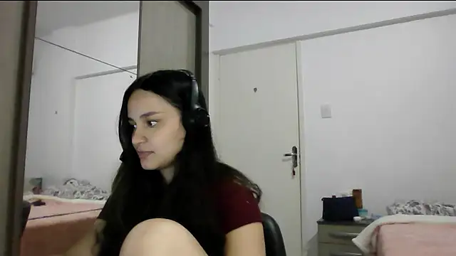 Willowlk online show from 03/06/26, 02:13