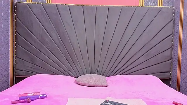 Kaely-Hot- online show from 03/12/26, 02:12