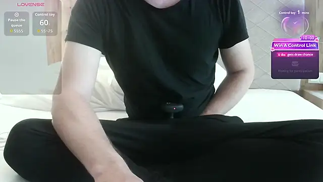 walddrink online show from 04/14/26, 07:47