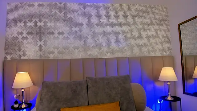 Ashleey Vega online show from 03/26/26, 03:06