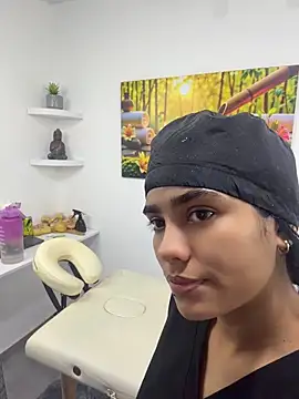 Kinky-Nurses online show from 04/16/26, 06:52