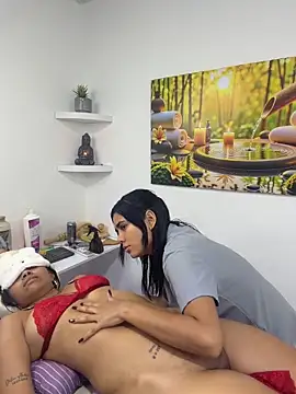 Kinky-Nurses online show from 04/18/26, 07:58