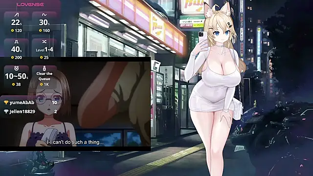 Ms Missa online show from 03/23/26, 10:19