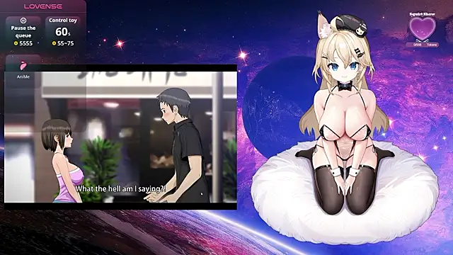 Ms Missa online show from 03/24/26, 05:12