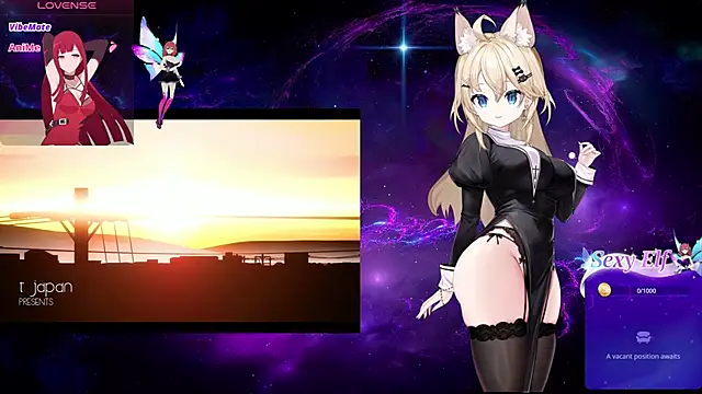 Ms Missa online show from 04/06/26, 03:35