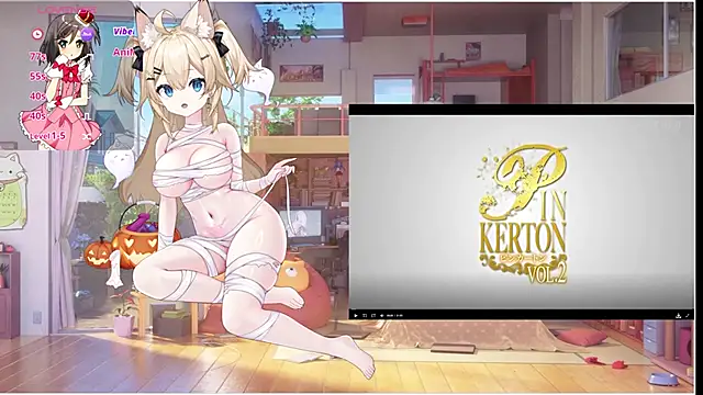 Ms Missa online show from 04/17/26, 07:11