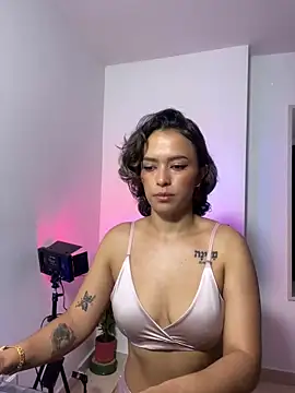 zhara 1198 online show from 03/15/26, 12:55