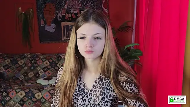 Enji Rey online show from 03/26/26, 08:53