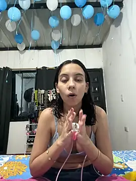 Nicole Cute04 online show from 03/21/26, 03:44