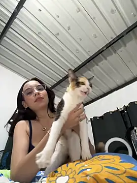 Nicole Cute04 online show from 05/24/26, 03:22
