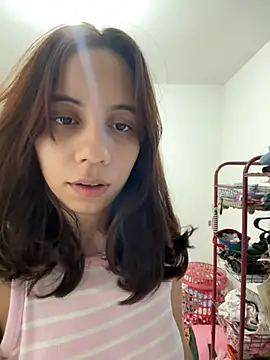 Nicole Cute04 online show from 07/06/26, 04:31