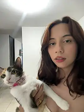 Nicole Cute04 online show from 07/14/26, 03:55