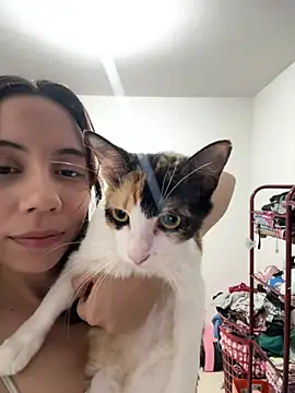 Nicole Cute04 online show from 07/15/26, 04:29