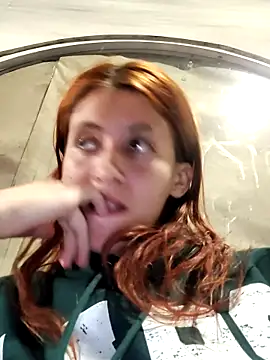 Sasha Red  online show from 03/05/26, 03:35