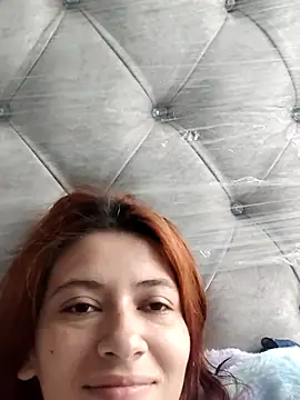 Sasha Red  online show from 03/30/26, 03:46