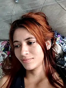 Sasha Red  online show from 04/10/26, 02:33