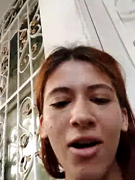 Sasha Red  online show from 04/12/26, 02:55