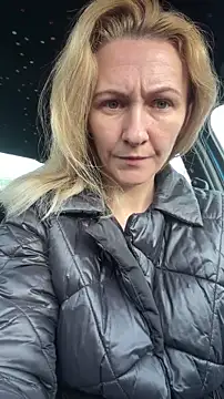 Secret Ladyx online show from 03/18/26, 06:05