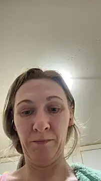 Secret Ladyx online show from 04/18/26, 03:43