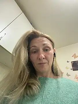 Secret Ladyx online show from 04/22/26, 09:22