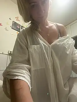 Secret Ladyx online show from 07/01/26, 04:03