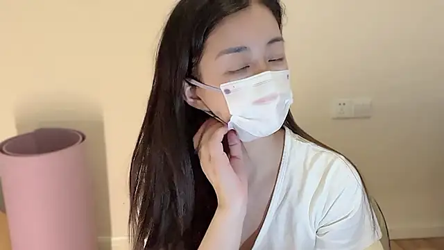 jinxiyao01 online show from 05/20/26, 02:45