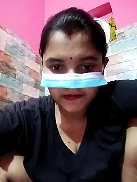 Sexy Sonniyaa online show from 04/16/26, 06:52