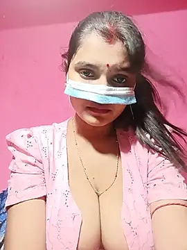 Sexy Sonniyaa online show from 05/31/26, 07:04