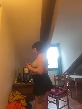 Xlilli69X online show from 03/15/26, 05:08