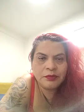 CristalMilfCurvy online show from 03/03/26, 05:08