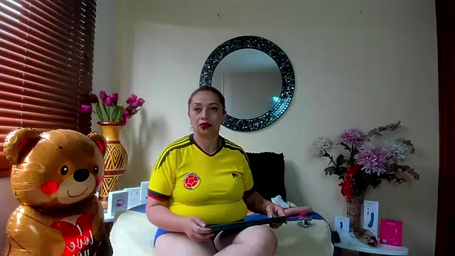 Maye Milf  online show from 03/28/26, 12:49