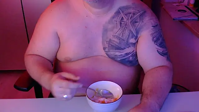 Blase Hase123 online show from 03/31/26, 07:03