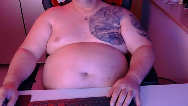 Blase Hase123 online show from 04/09/26, 07:19