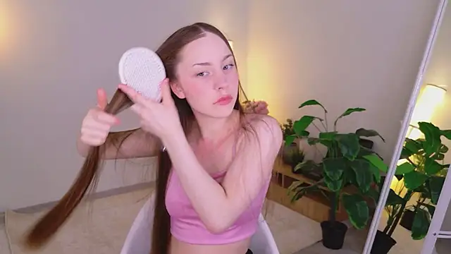 I m Regina online show from 04/07/26, 05:52