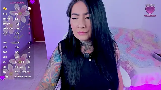 heeyy kitty online show from 07/01/26, 06:07