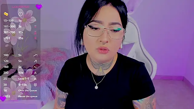 heeyy kitty online show from 07/28/26, 05:45
