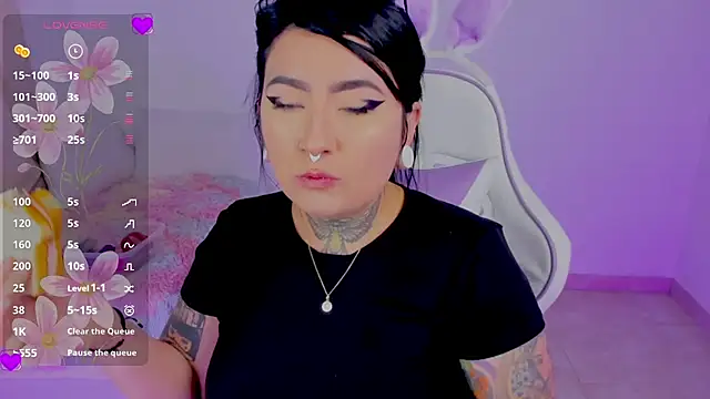 heeyy kitty online show from 07/28/26, 06:31