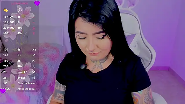 heeyy kitty online show from 07/28/26, 08:52