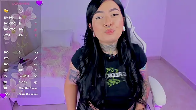 heeyy kitty online show from 07/31/26, 10:20